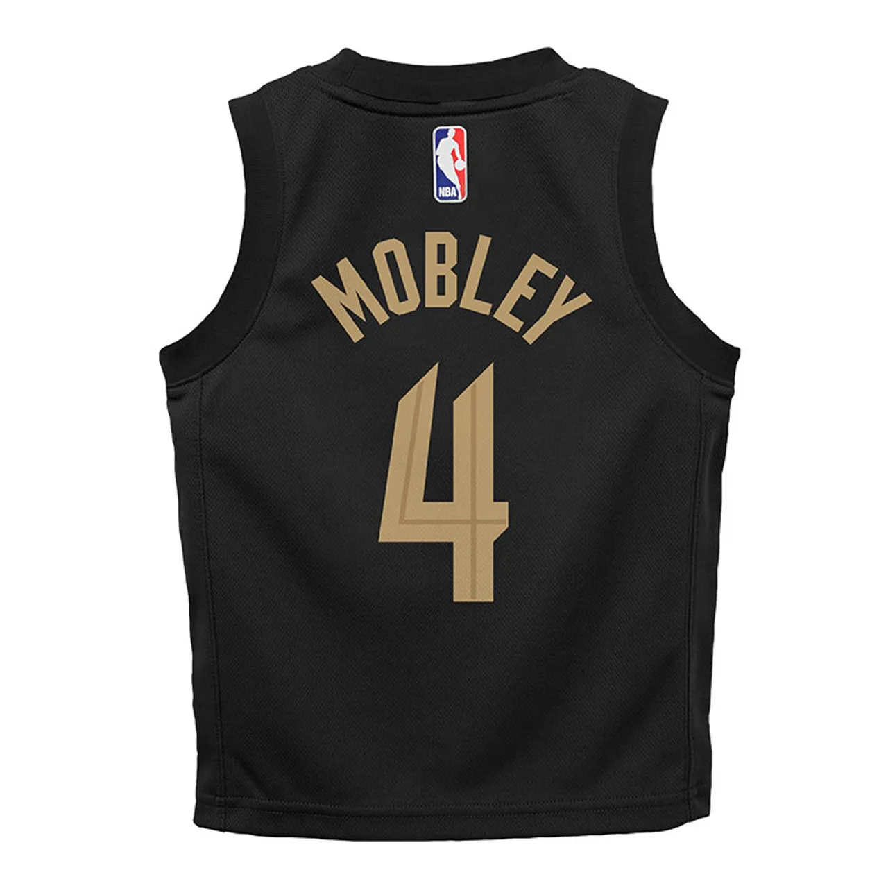 Little Kids Evan Mobley Statement Replica Jersey