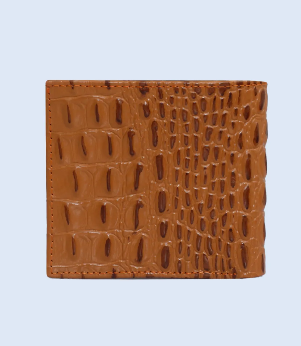 MA0558-TAN-Men Wallet