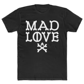 Mad Love X Tee - Men's