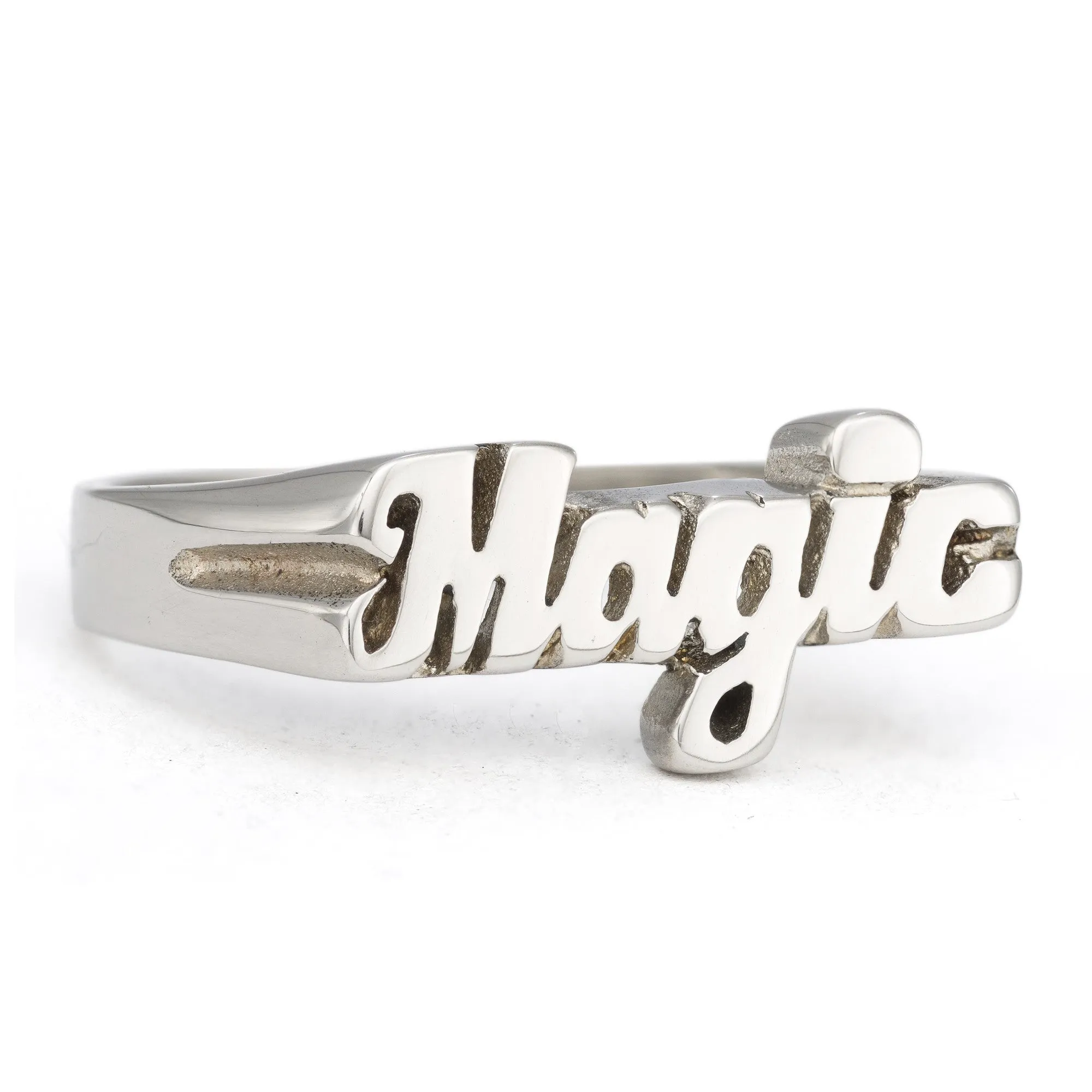 Magic Ring