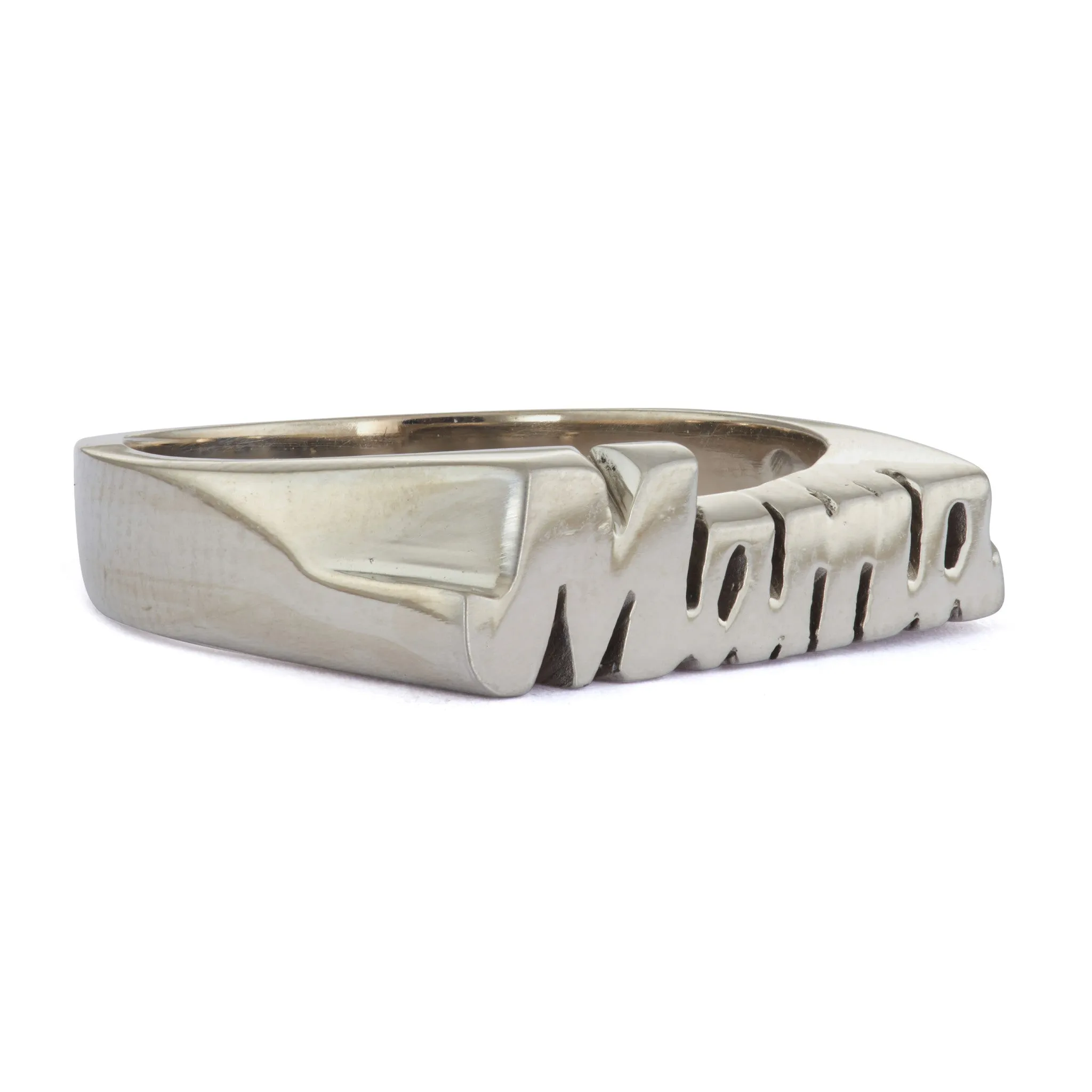 Mama Ring