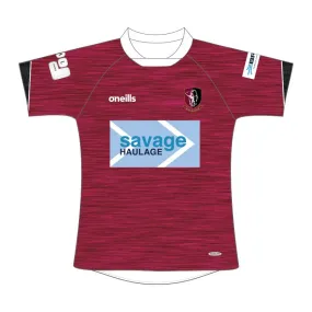 March Bears Rugby Club Replica Jersey