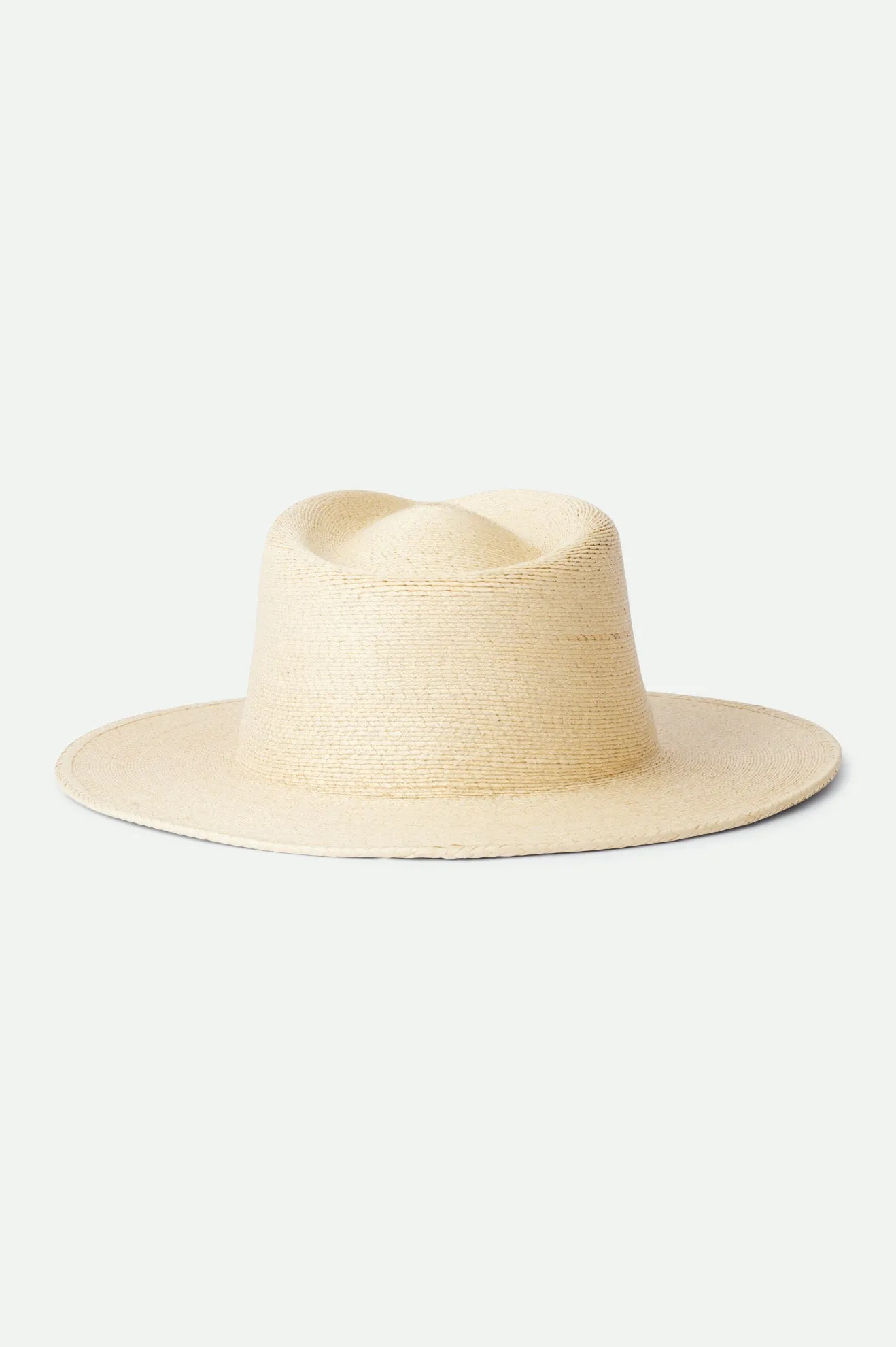 Marcos Fedora - Deep Brown