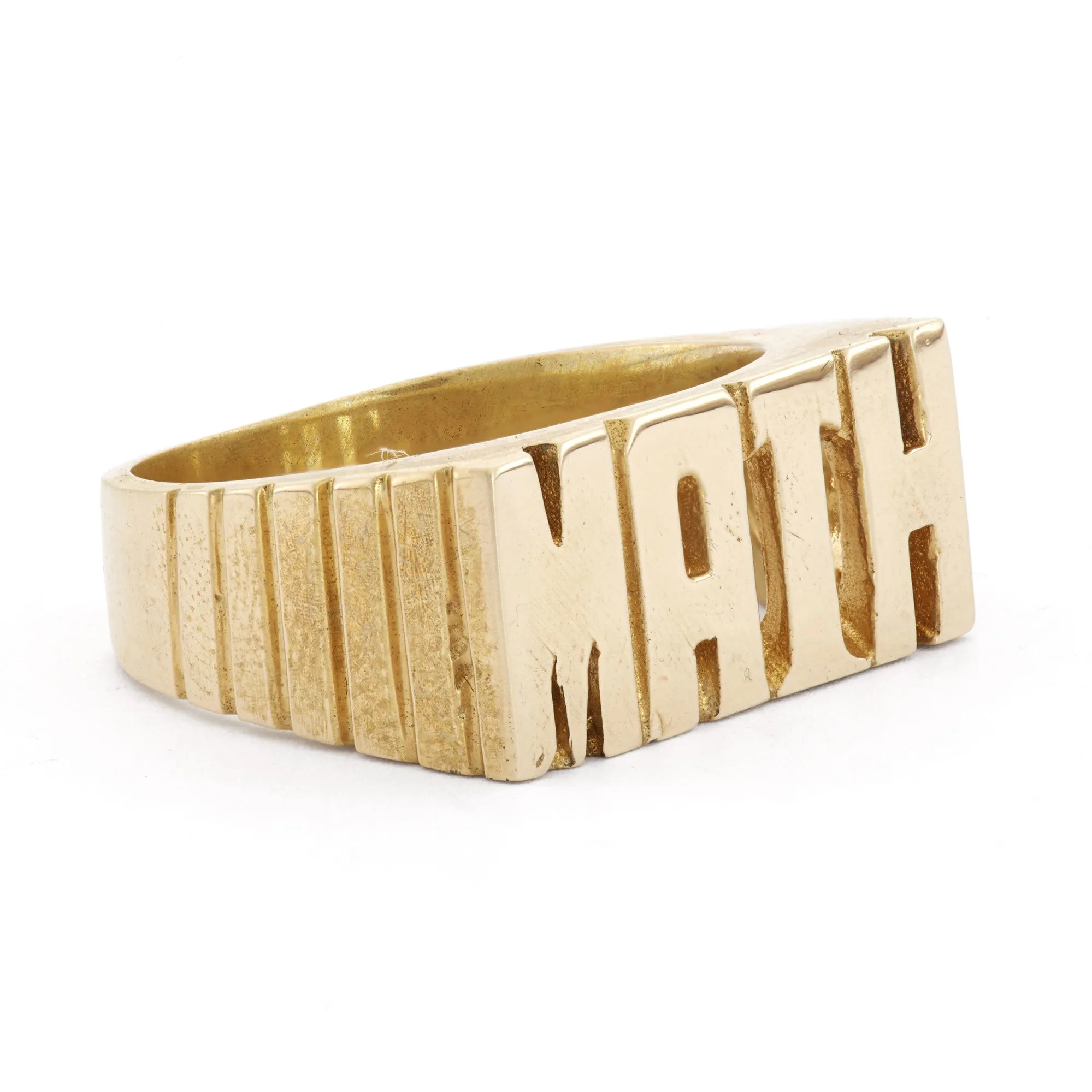 Math Ring