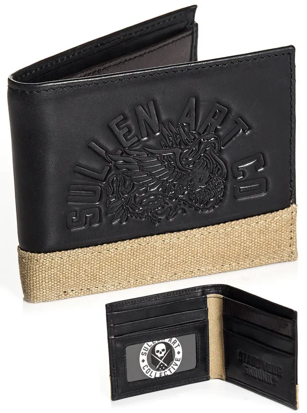 Men's Stand Your Ground Wallet