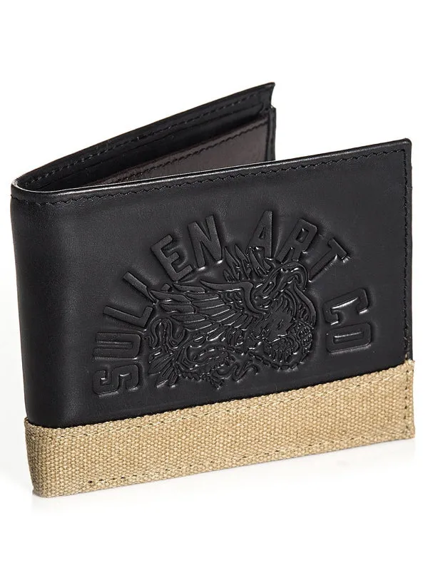 Men's Stand Your Ground Wallet