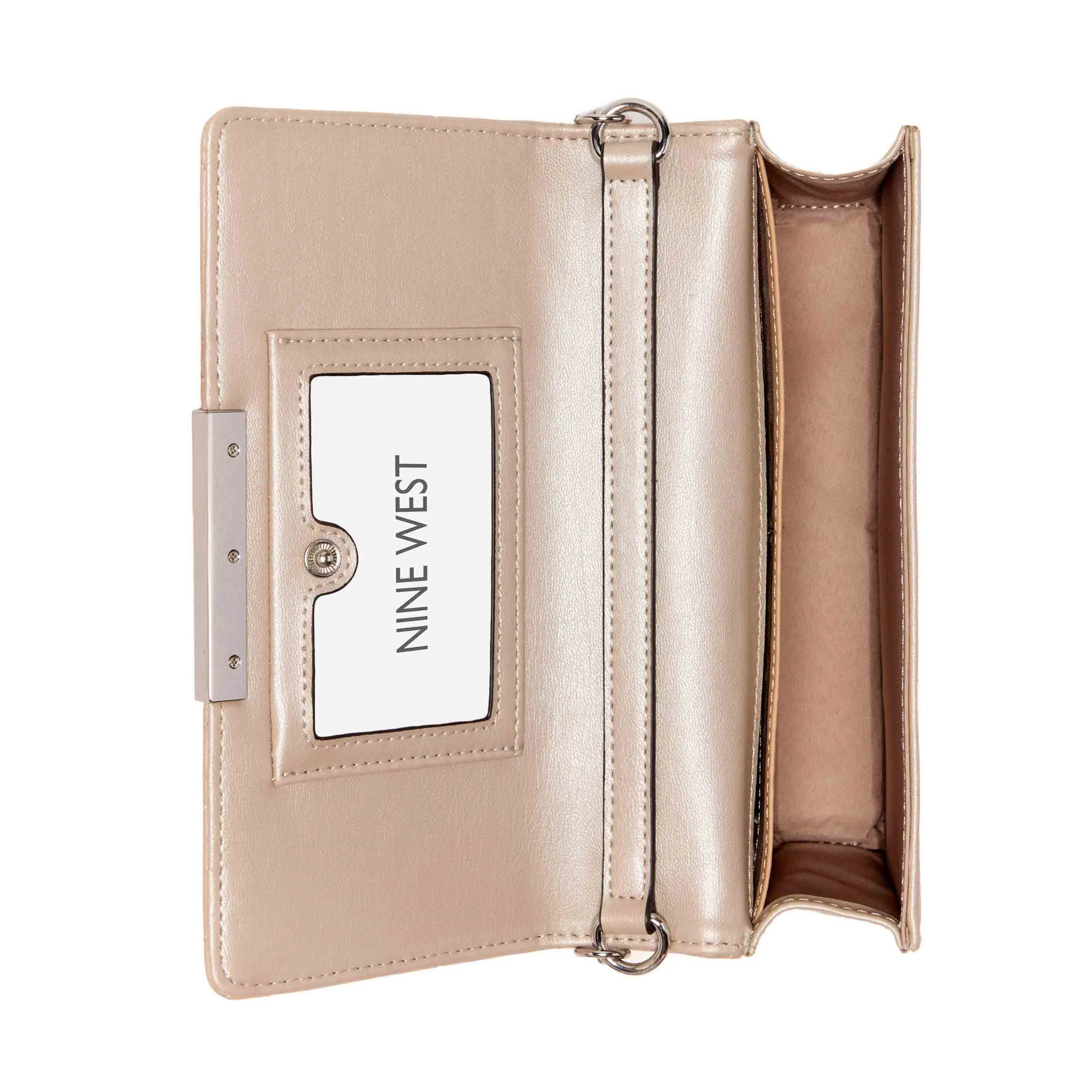 Mirabella Phone Chain Crossbody