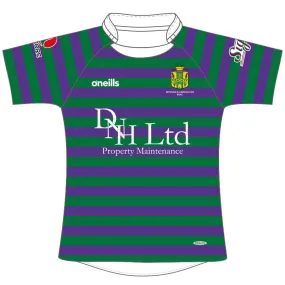 Mitcham & Carshalton RUFC Rugby Replica Jersey