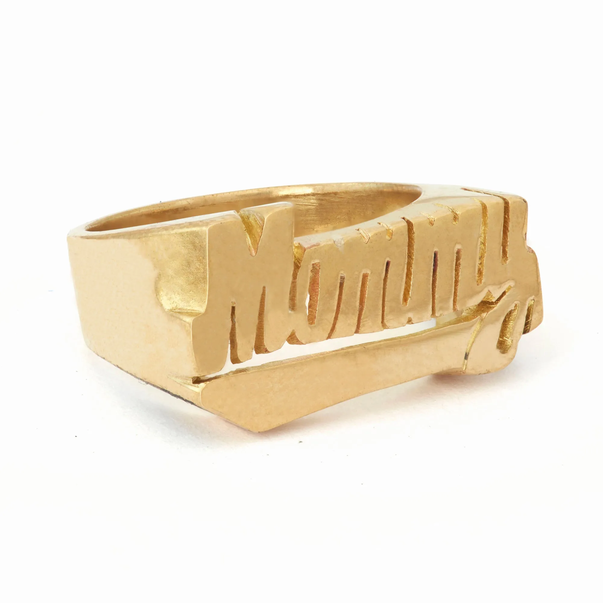 Mommy Ring