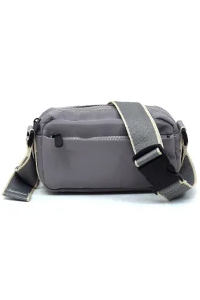 Naples Fanny Pack Crossbody Bag