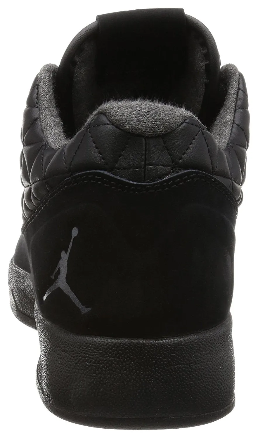 Nike Men's Jordan Clutch Basketball Shoe