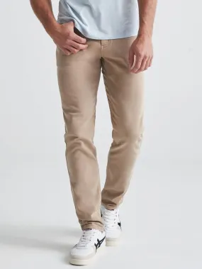 No Sweat Slim Fit Pants