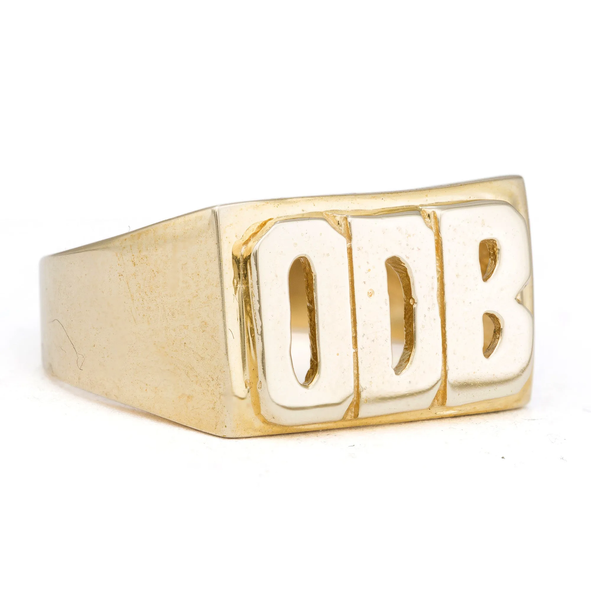 ODB Ring