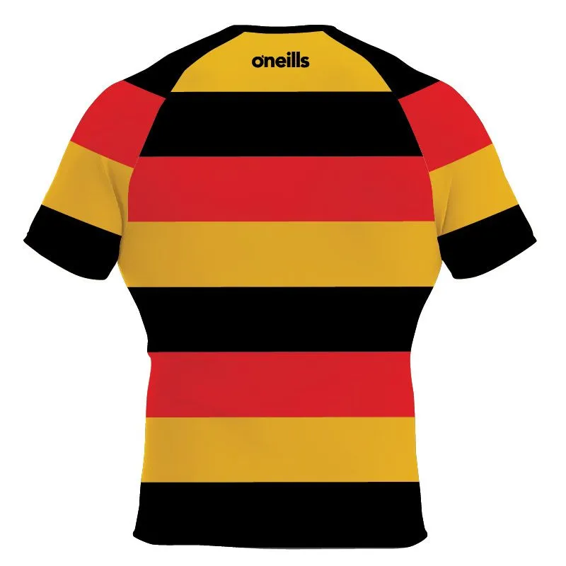 Old Christians RFC Rugby Replica Jersey