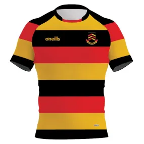 Old Christians RFC Rugby Replica Jersey