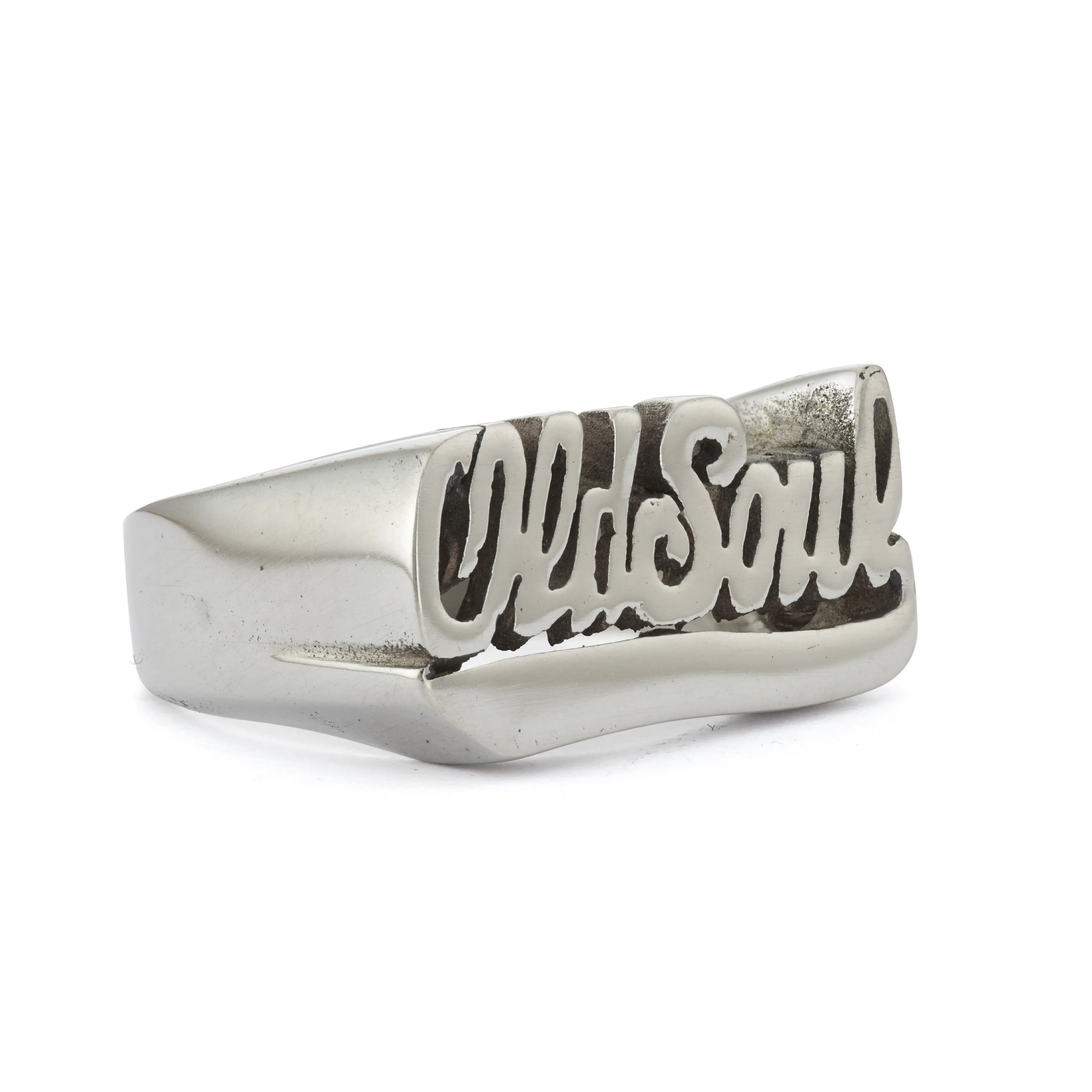 Old Soul Ring