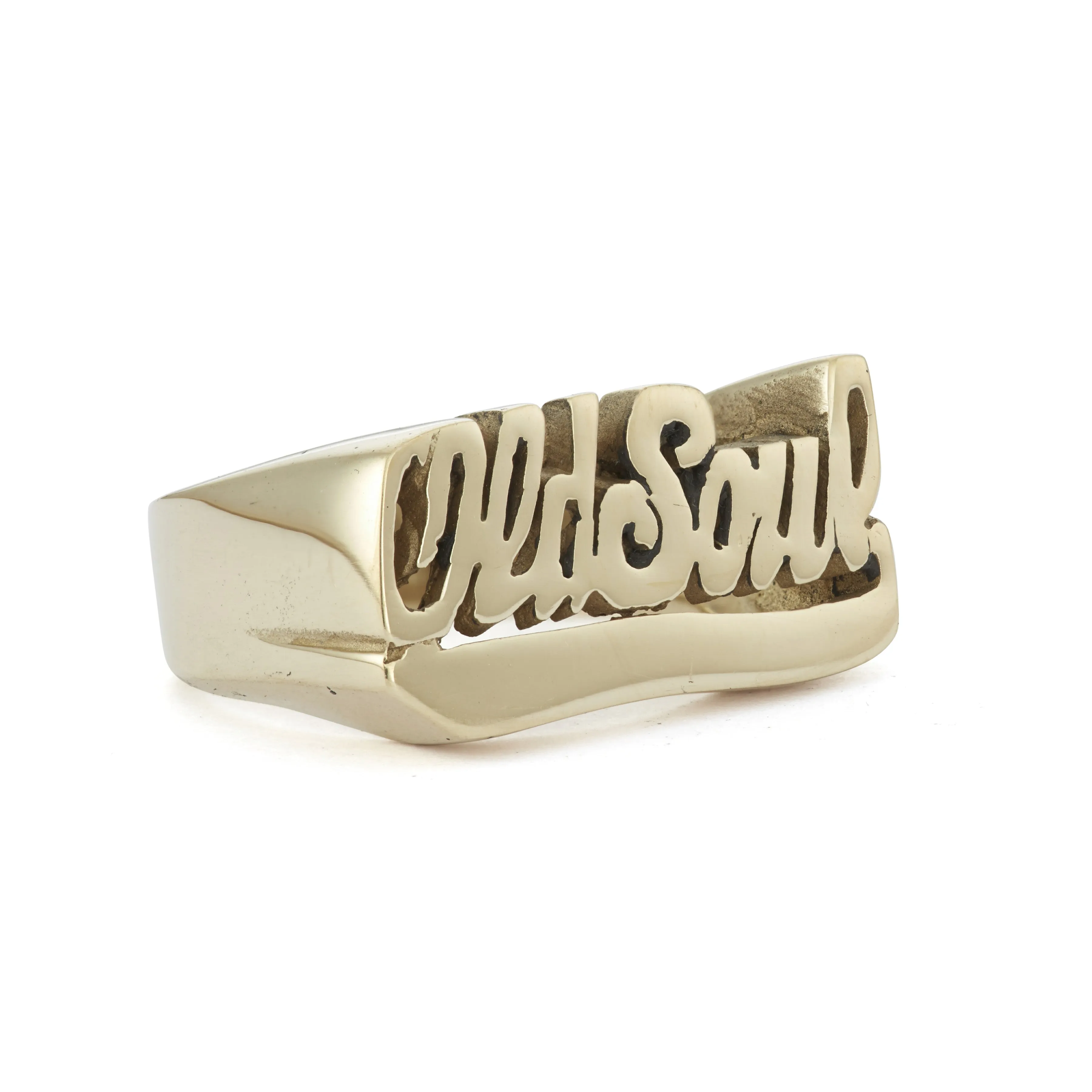 Old Soul Ring