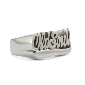 Old Soul Ring