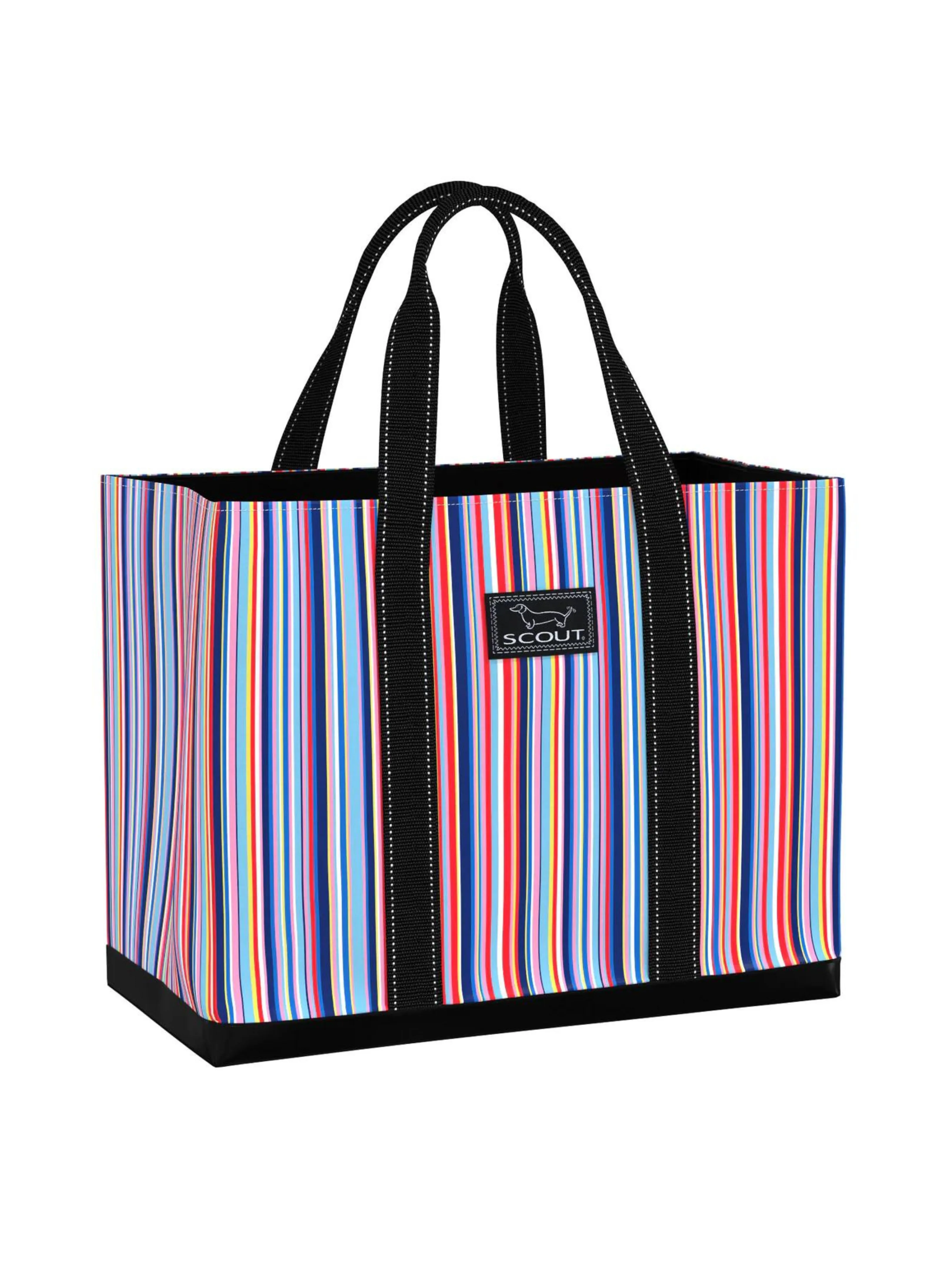 Original Deano Tote - Line & Dandy