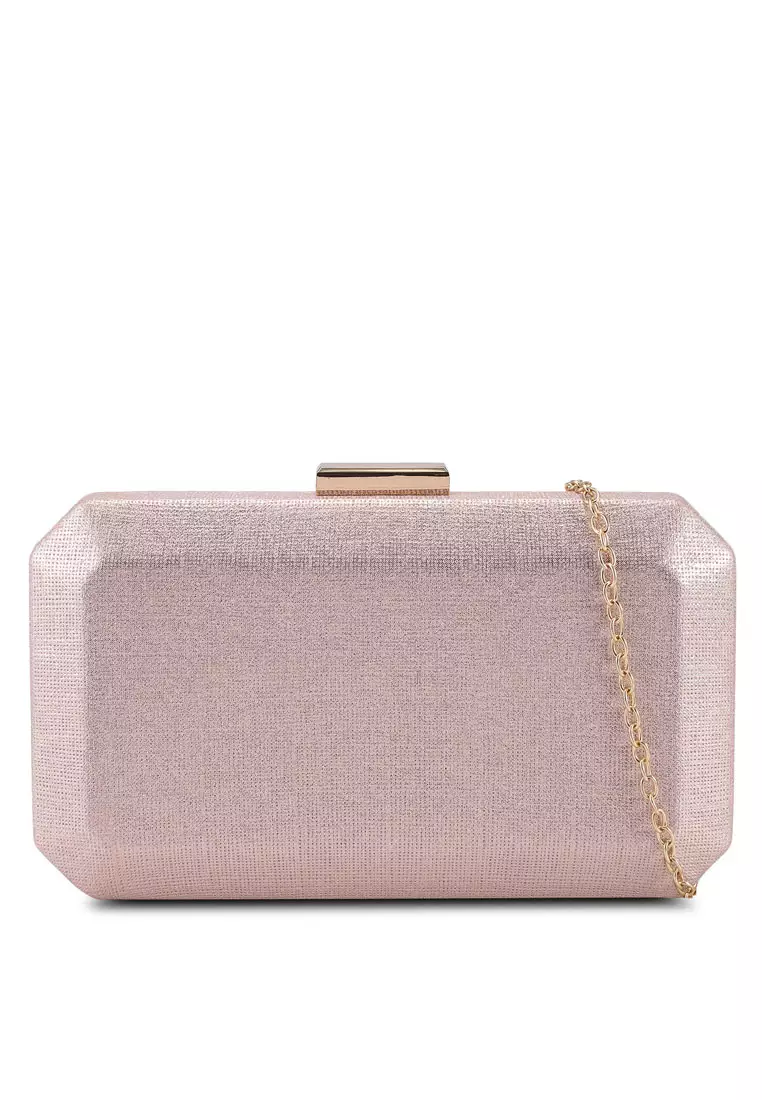 Papillon Clutch Charlotte Clutch Bag