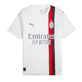 Puma AC Milan 23/24 Away Jersey