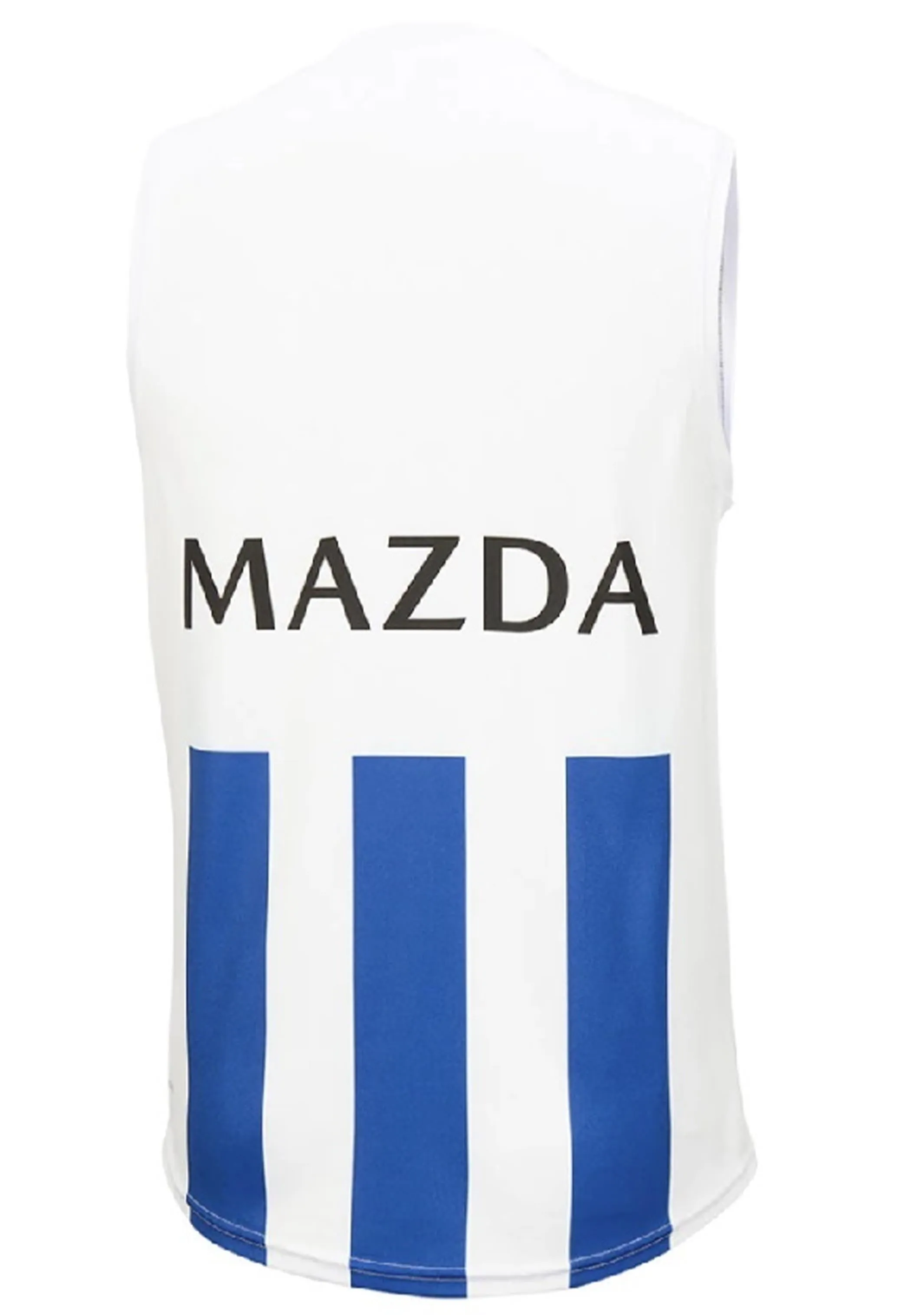 Puma Youth North Melbourne Replica Clash Guernsey  766401 01