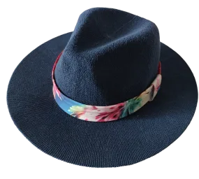 Radicool Hat Cruise Flamingo Navy