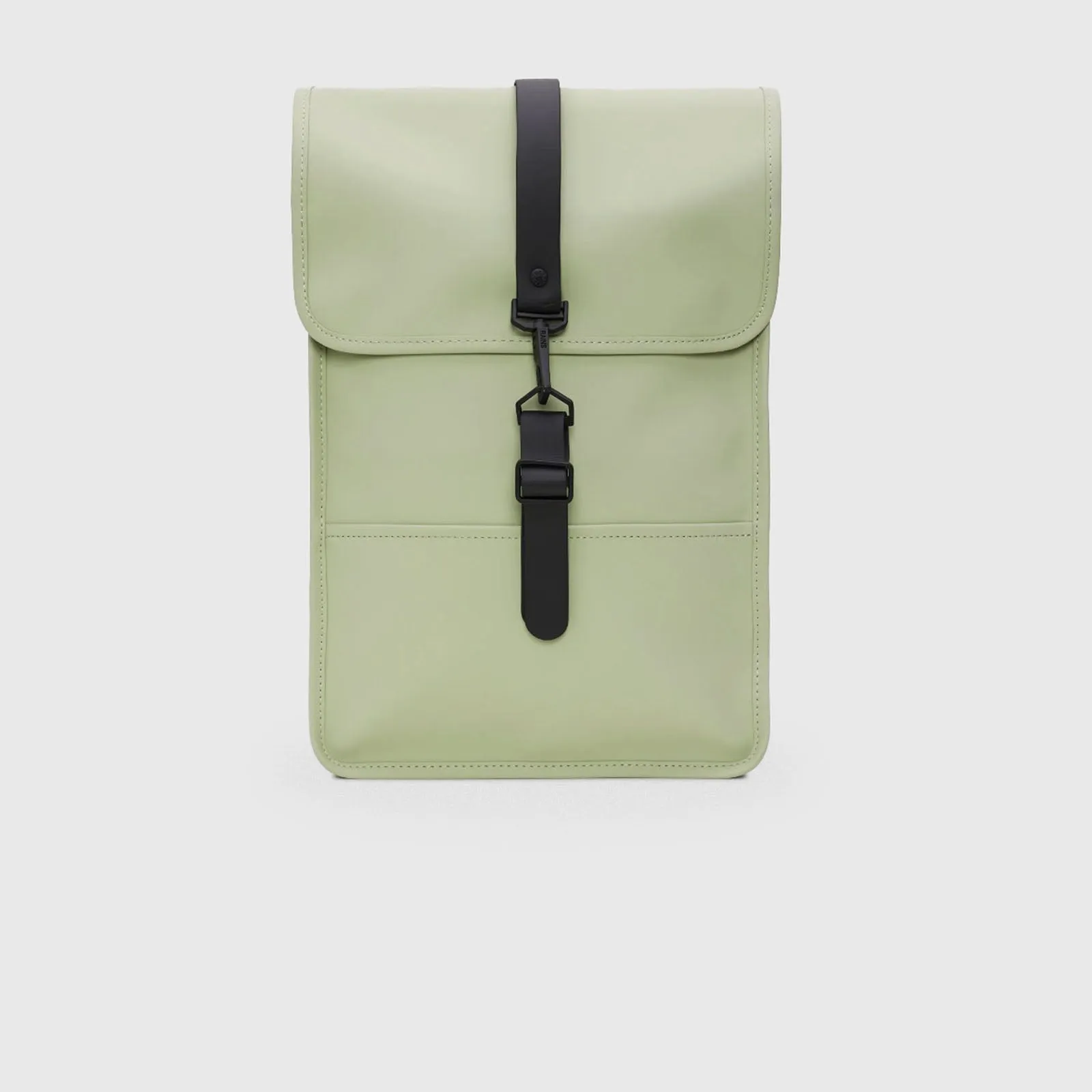 Rains Zaino Backpack Mini  Verde Chiaro