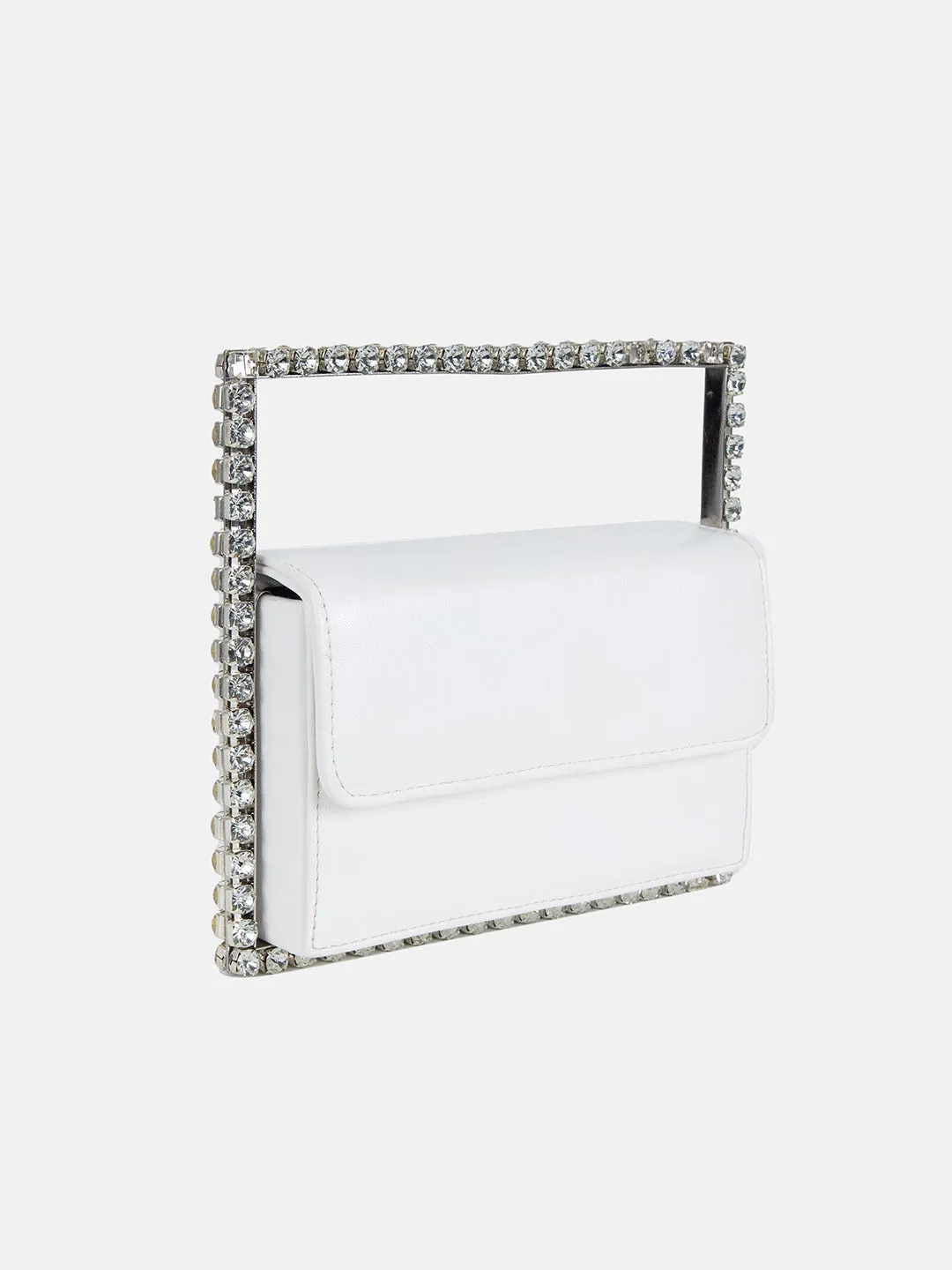 Rhinestone Clutch