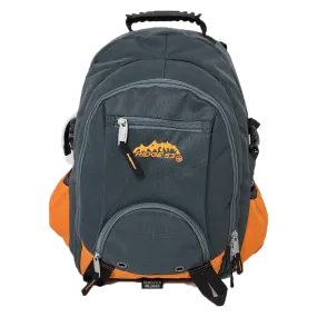 Ridge 53 – Bolton Backpack - Grey Orange