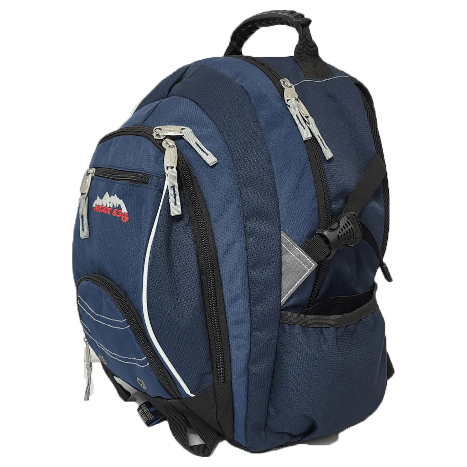 Ridge 53 – Bolton Backpack - Navy