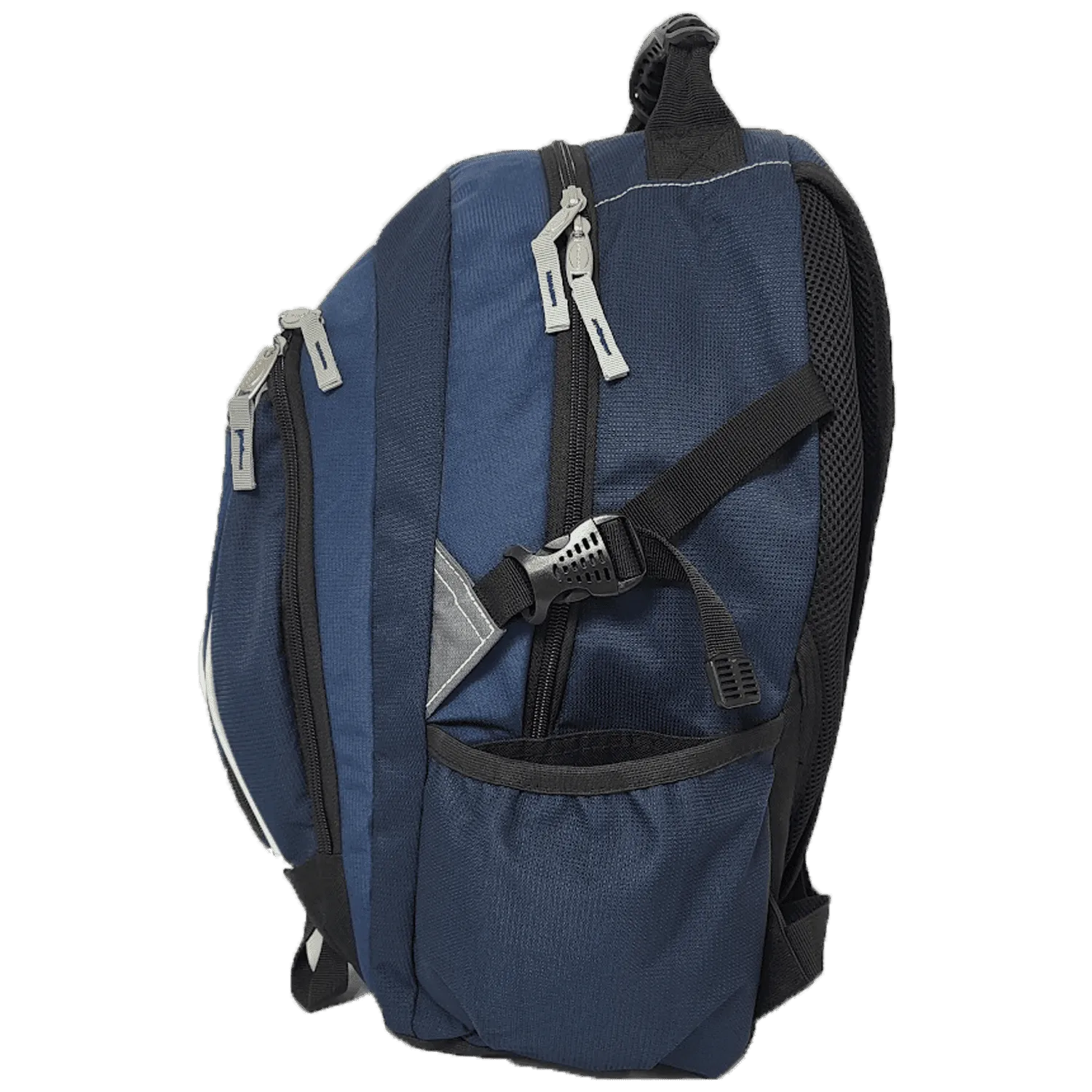 Ridge 53 – Bolton Backpack - Navy