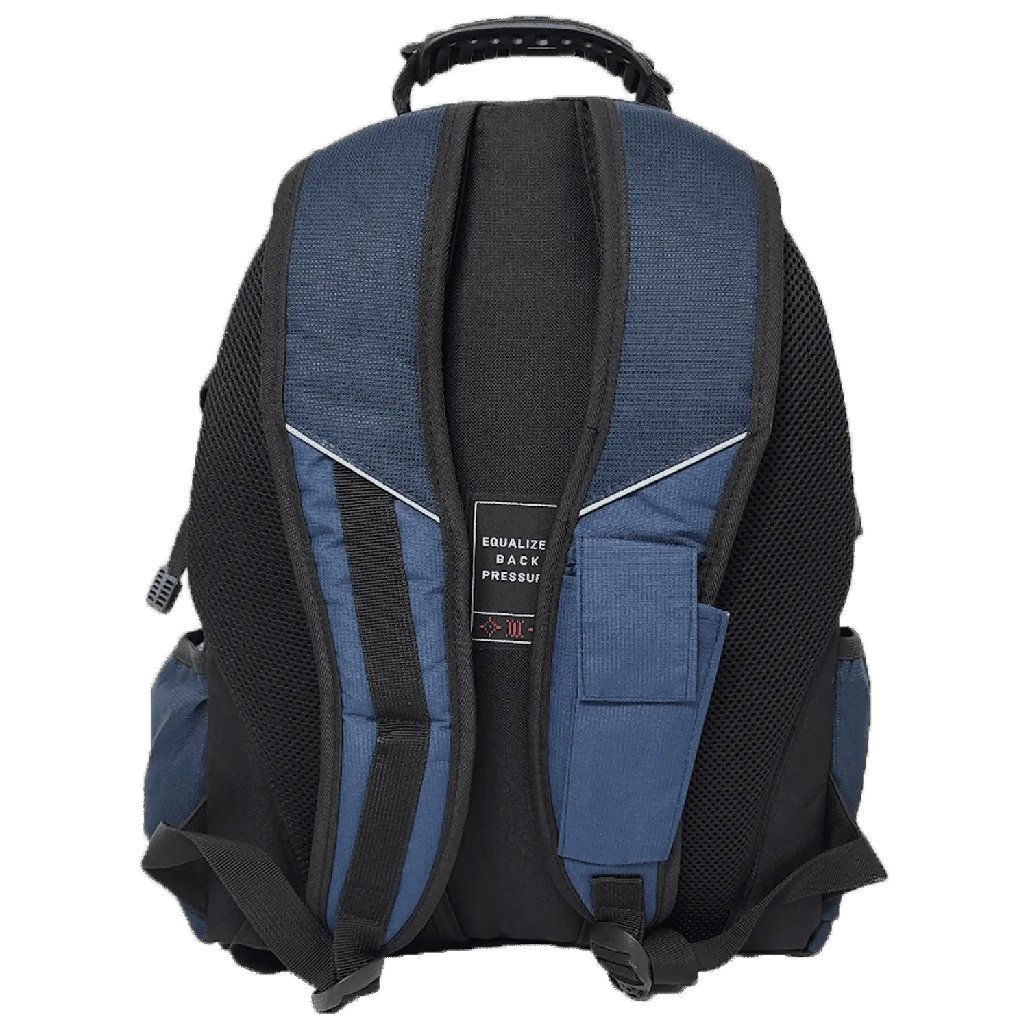 Ridge 53 – Bolton Backpack - Navy