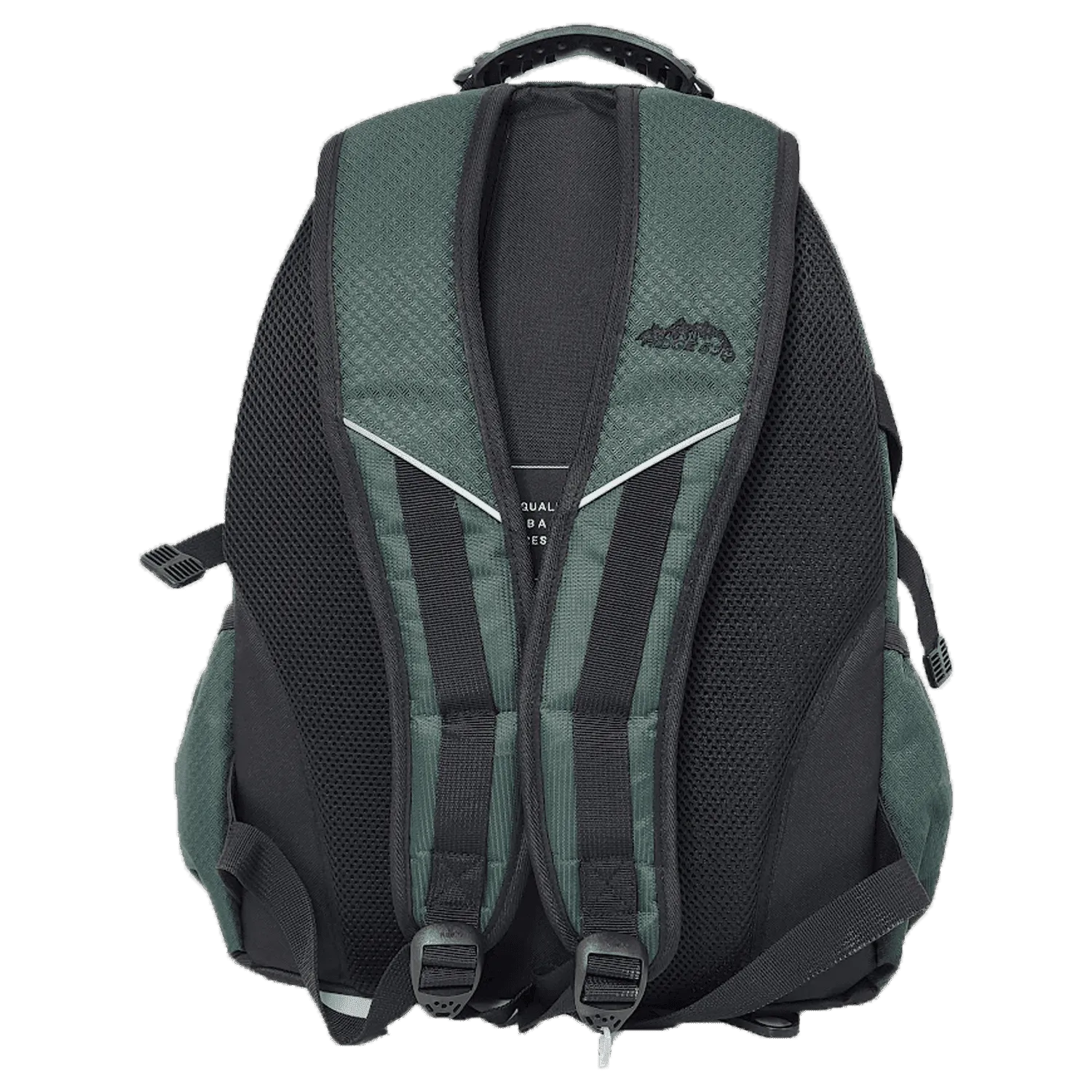 Ridge 53 – Bolton Backpack - Racing Green