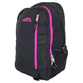 Ridge 53 – Dawson Backpack - Black/Pink