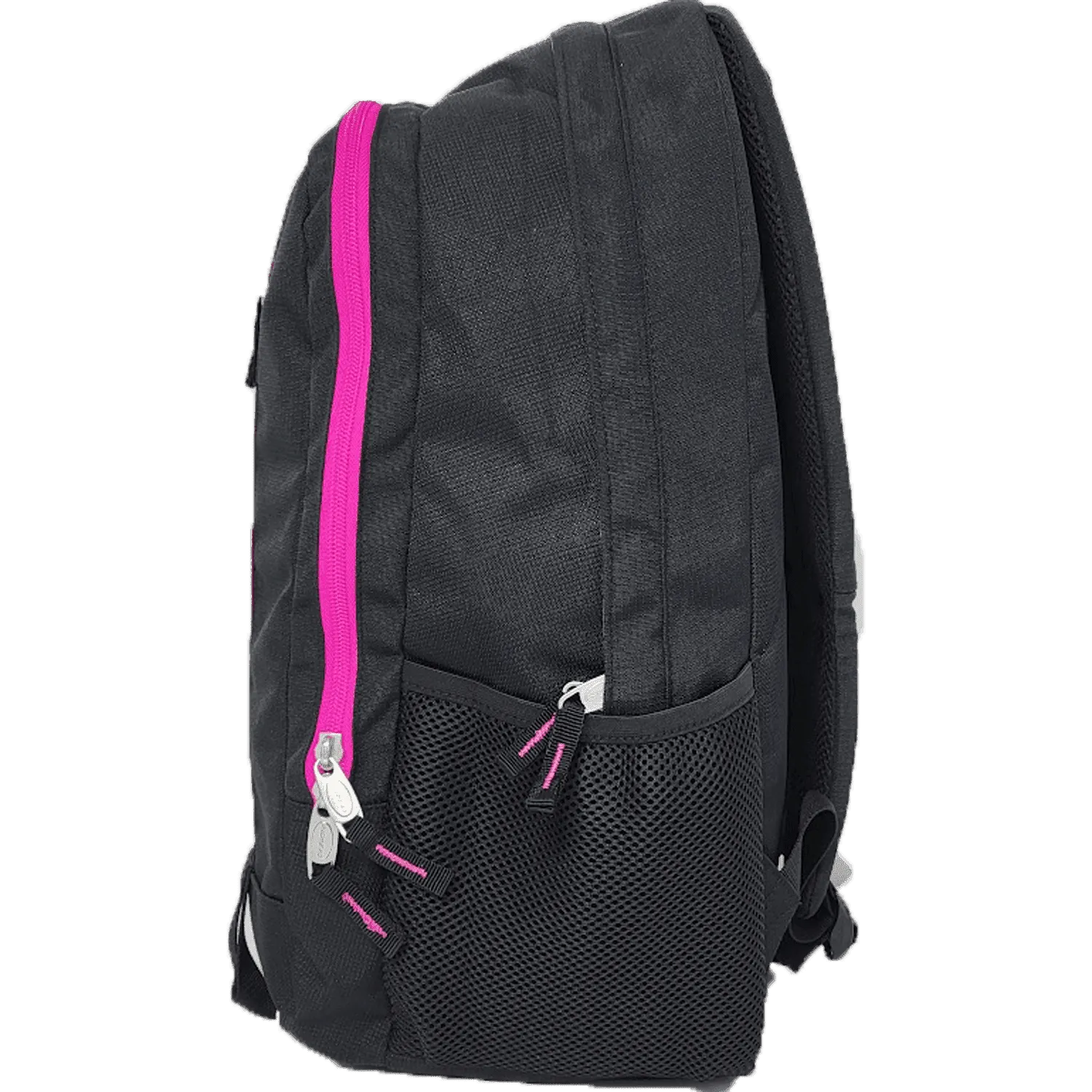 Ridge 53 – Dawson Backpack - Black/Pink