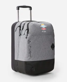 Ripcurl F-Light Cabin 35L IOS - Grey Marle