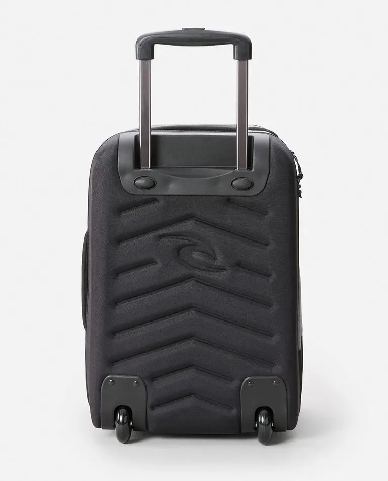 Ripcurl F-Light Cabin 35L IOS - Grey Marle