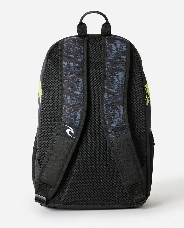 Ripcurl Ozone 30L Faded Slant