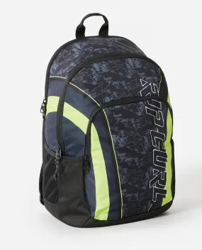 Ripcurl Ozone 30L Faded Slant