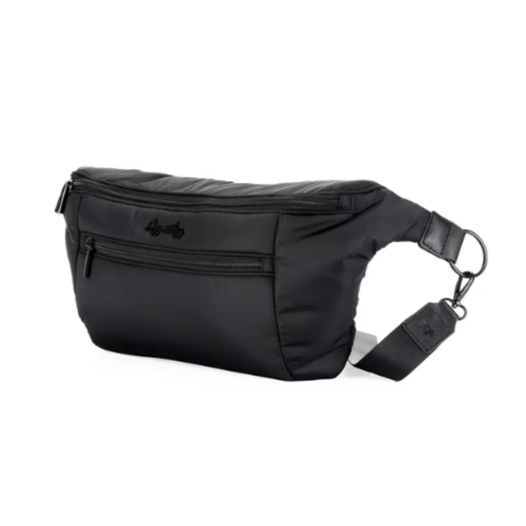 Ritzy Pack  Fanny Pack & Crossbody Diaper Bag