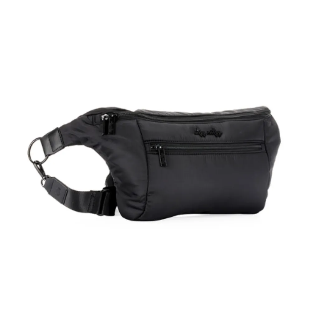 Ritzy Pack  Fanny Pack & Crossbody Diaper Bag