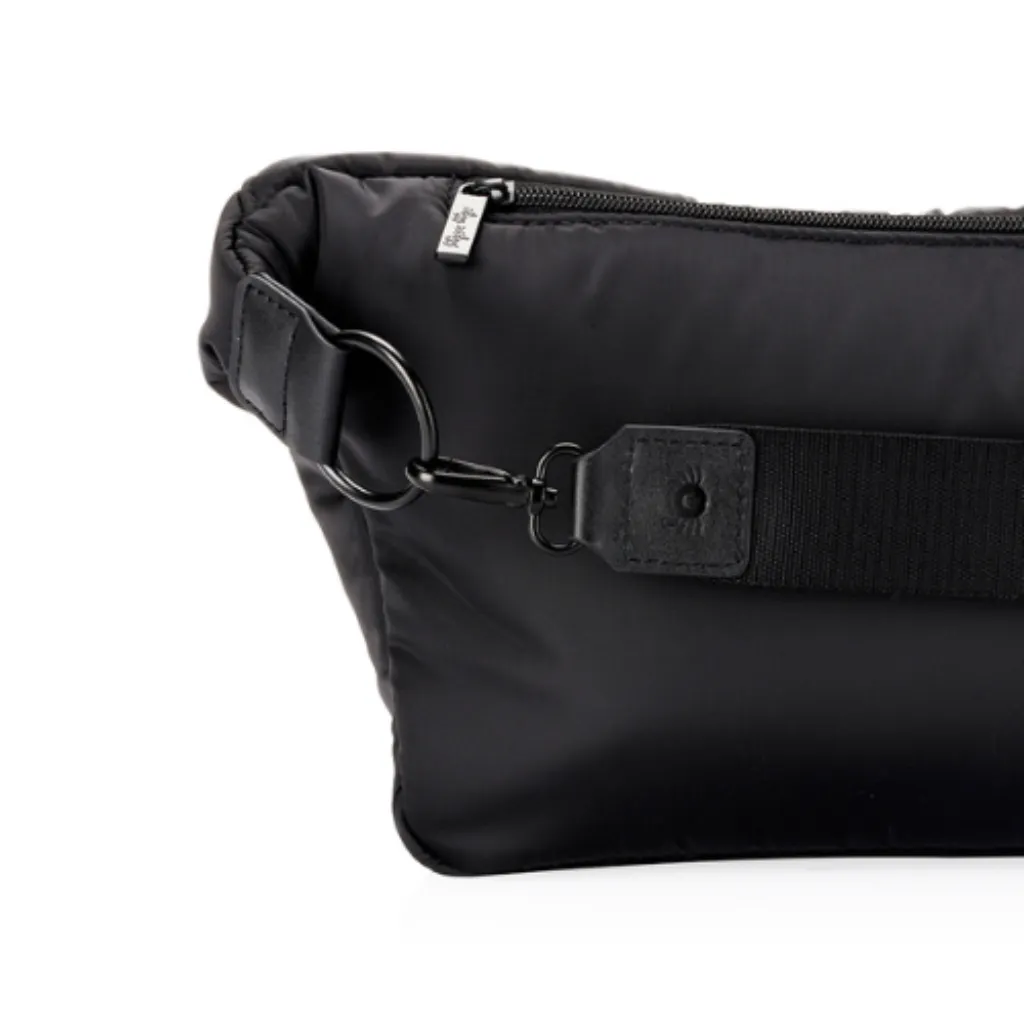 Ritzy Pack  Fanny Pack & Crossbody Diaper Bag