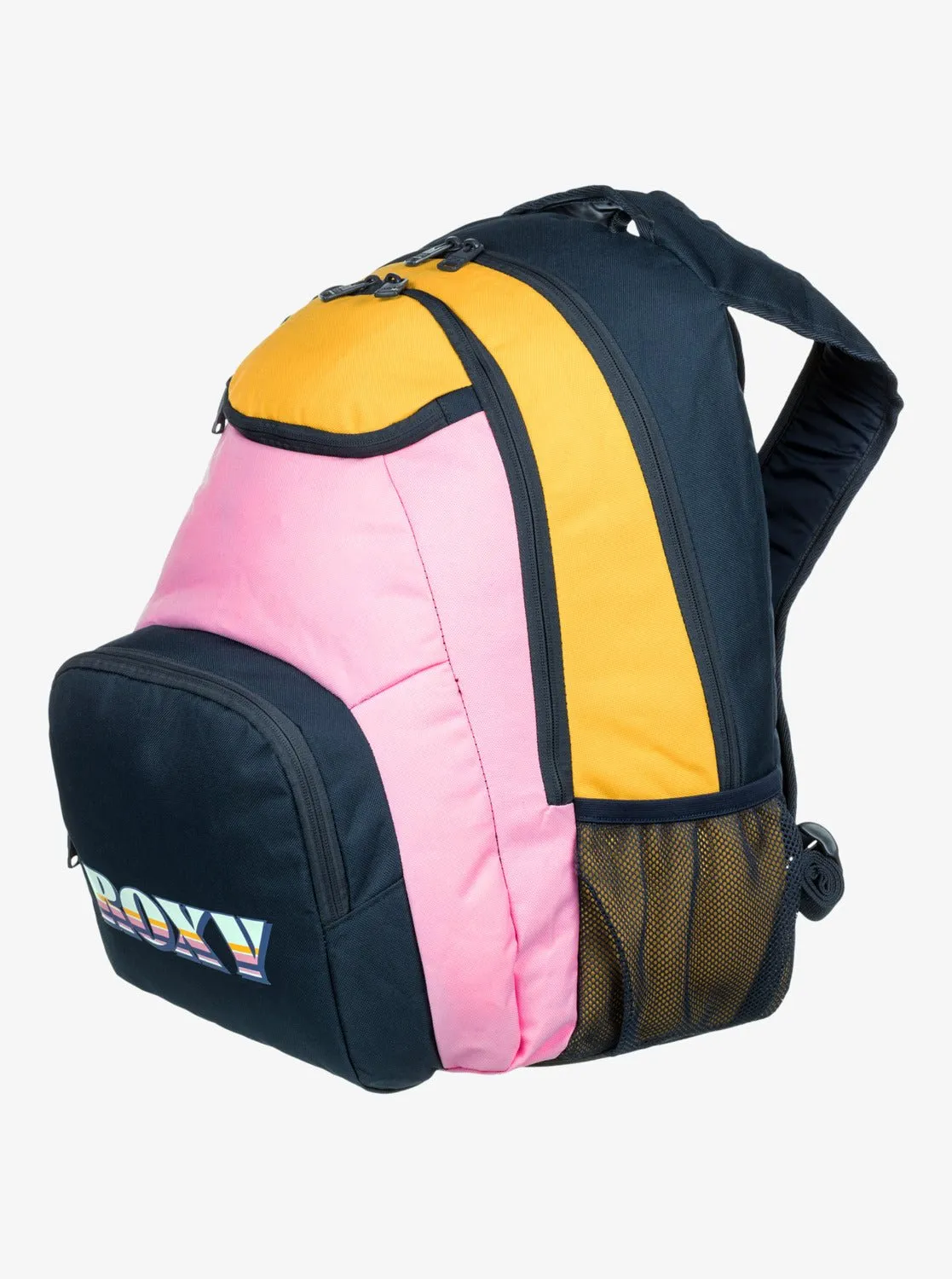 Roxy Shadow Swell Solid Backpack