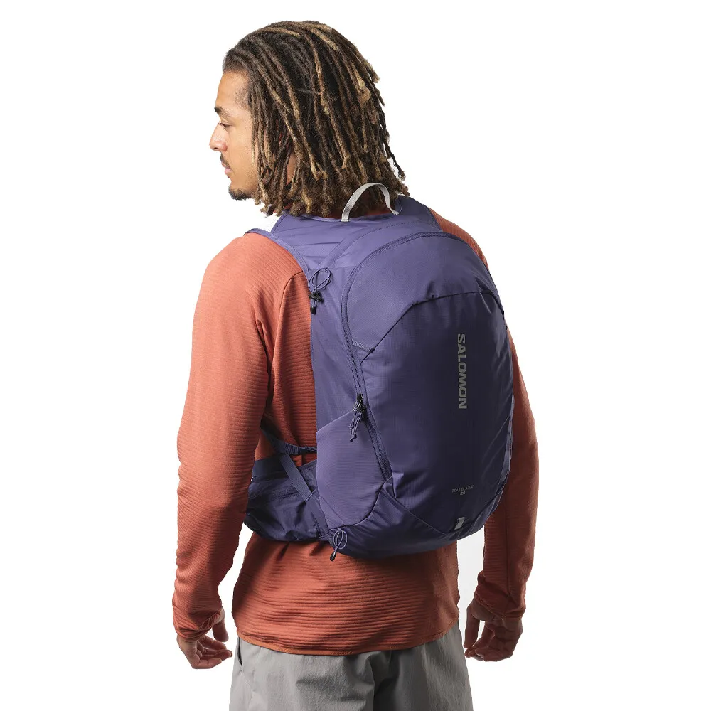 Salomon TrailBlazer 20 Backpack - AW24