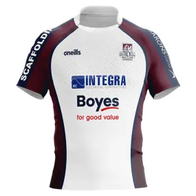 Scarborough RUFC Rugby Replica Jersey