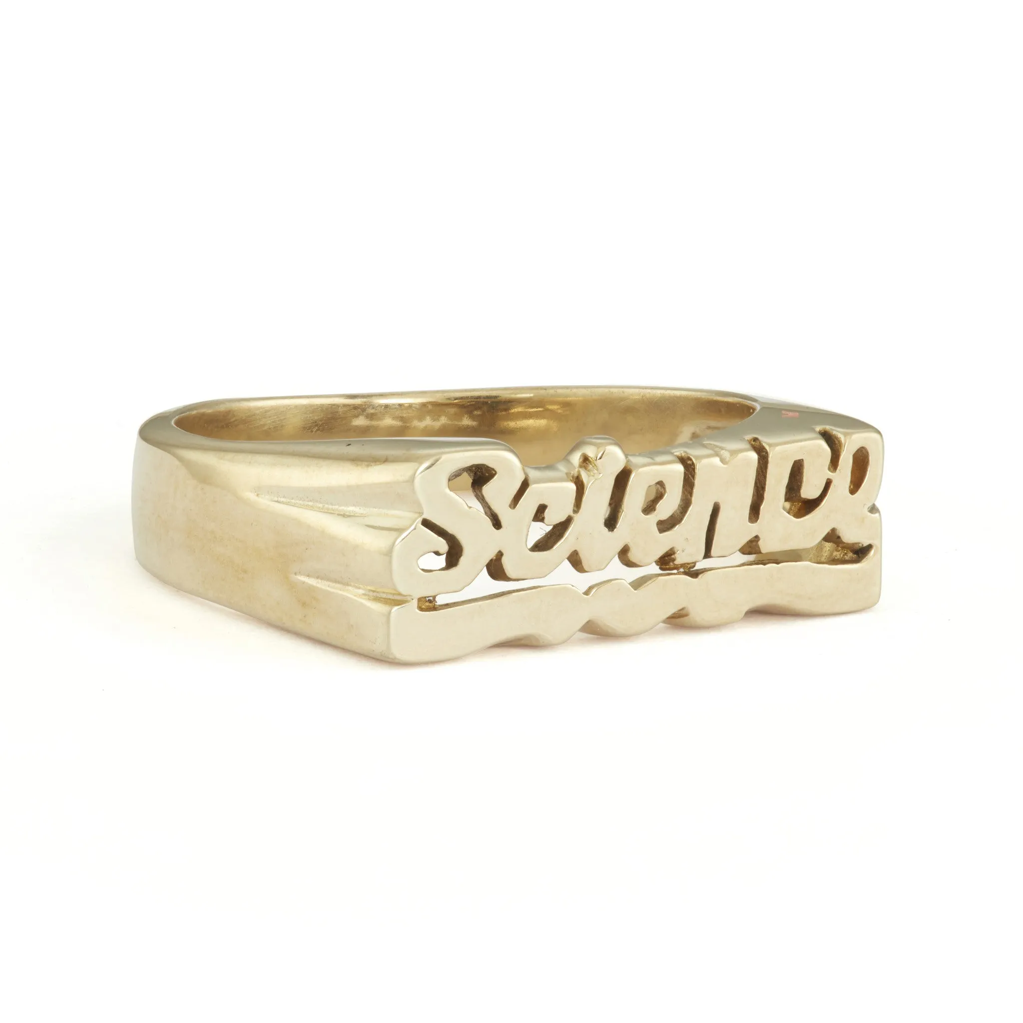 Science 2 Ring