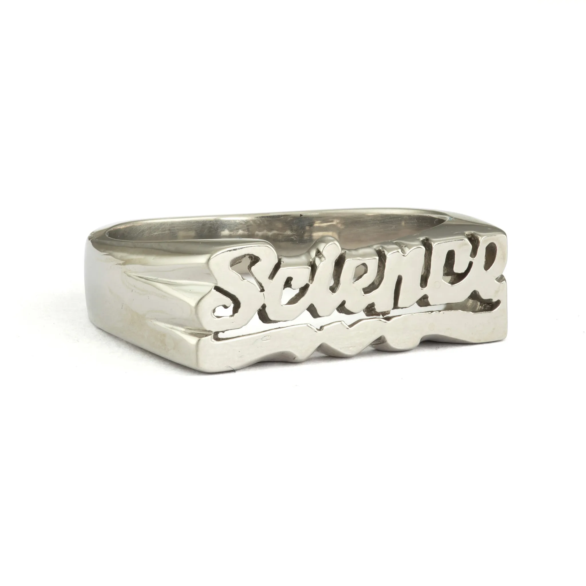 Science 2 Ring