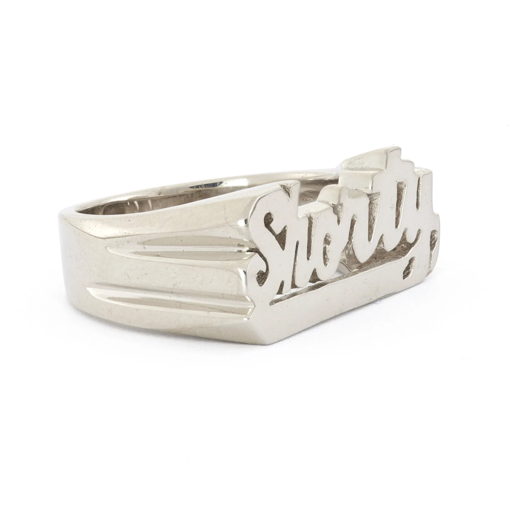 Shorty Ring