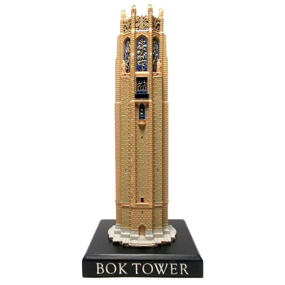 Singing Tower Deluxe Replica